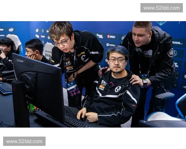 深度解析DOTA2优酷平台赛事内容与玩家互动生态发展趋势