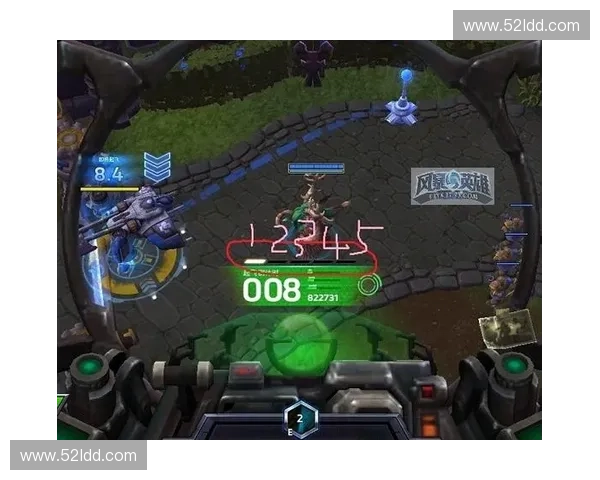 风暴英雄未来更新展望新英雄新地图多种玩法引领游戏革新