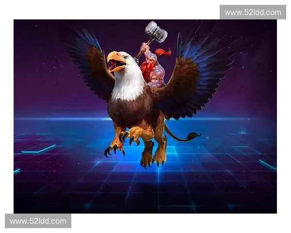 《英雄风暴激烈对决，探索全新战场与传奇英雄的荣耀之路》