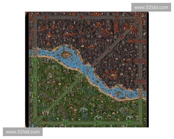 Dota2中穿墙技巧详解及其在游戏策略中的应用分析